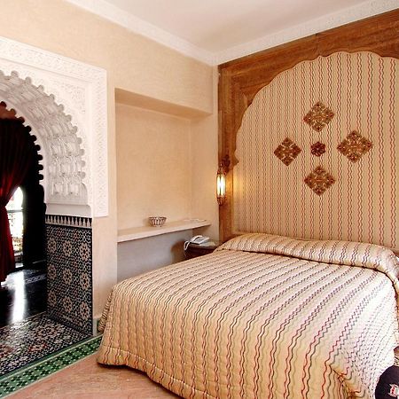 Riad Palais Sebban Marrakesh Exterior photo